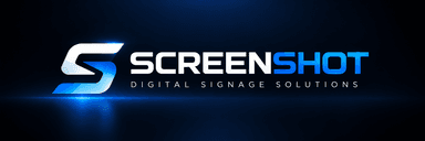 SCREENSHOT — Digital Signage Solutions